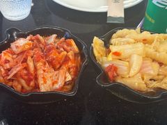 -炙韩料理·部队锅专门店