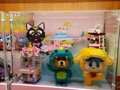 -西西弗书店·矢量咖啡(新光天地店)