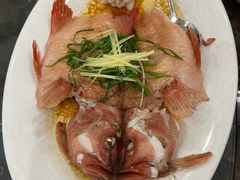 东星斑-蚝专家(北滘店)
