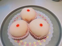 -禄运茶居·手工点心(体育西店)
