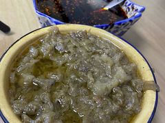-定家小酥肉·清真(回民街店)