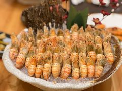 -酒久自助料理(佳兆业店)