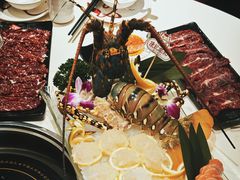 -陈记顺和潮汕牛肉火锅(韩江路店)