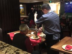 大堂-五洲皇冠巴西烤肉餐厅