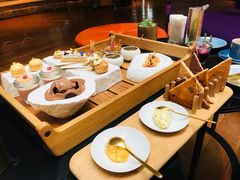 -池畔酒吧 WET Bar