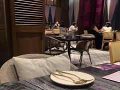 大堂-Thai Alley泰爱里(二沙岛店)