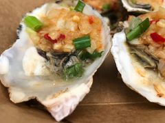 -蚝滑蒜(观音桥天天尚街直营店)