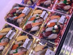 -大起水产回转寿司(道顿堀店)