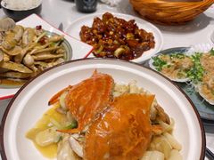 -鲜螺湾(鹏欣丽都店)