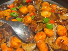 -大鹏饭店·金陵家宴(奥体中心店)