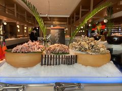 -星伦多自助料理·涮烤一体(杭州来福士店)