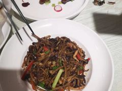 -朝郡酒家·粤菜(燕大星苑店)