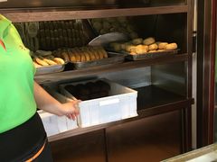 -老回回烩面馆(左家庄店)