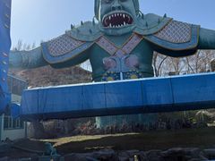 -水上乐园·欢乐世界