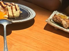 -味太助·银饭食堂(中华城店)