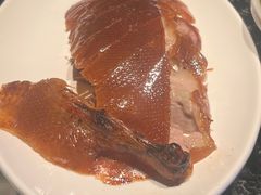 -局气 烤鸭·北京菜(光华路店)
