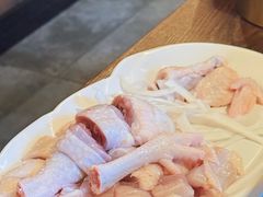 -同仁四季椰子鸡(罗湖国贸店)