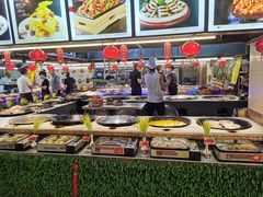 -那家老院子(云峰街店)