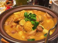 -桂小厨广西菜(万象城店)
