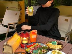 -龙治汉堡(中华城店)