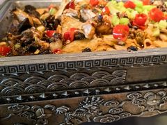 -问渔烤鱼(回龙观总店)