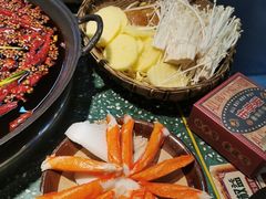-雾都嘟重庆老火锅