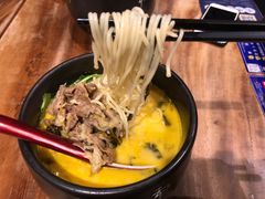 -和府捞面(东直门银座店)