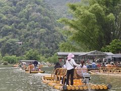 -靖西鹅泉风景区