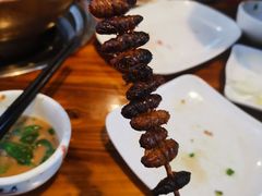 -齐齐哈尔烤肉·涮羊肉(光华中心店)