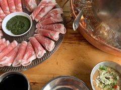 -东镇老火锅(长春路首店)