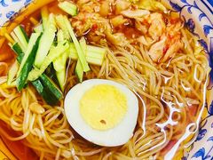 -大槐树烤肉馆