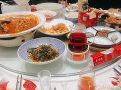 -食味楼(枫林湾店)