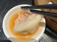 -宁波汤团店(外滩店)