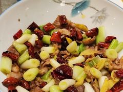 -湖泉水云间餐厅·弥勒地道菜(B座店)