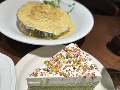 开心果蛋糕-CAPARESH開府莱舍(望京金辉店)