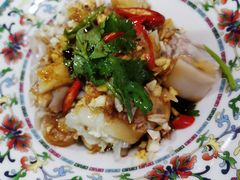 沙姜猪手-锦园春香港茶餐厅(西海湾旗舰店)