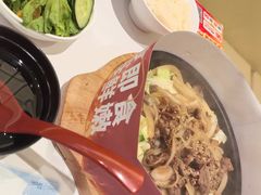 -牛邸·烧肉饭(来福士店)