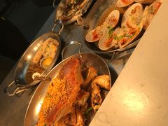 -盒马鲜生(皇庭广场店)