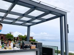 -瑰丽酒店·海吧·天际下午茶·现场DJ·天台酒吧
