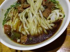 -肆姐面粉馆(坡子街店)