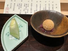 -元熹会席料理
