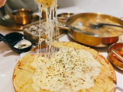 -HOTISLAND海鸡岛·韩国料理(江南西店)