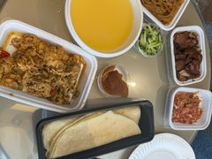 -姥姥家春饼店(惠新东街店)