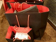 -DFS迪斐世(香港广东道店)