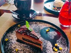 -YUE·6·西式融合餐厅(外滩六号店)