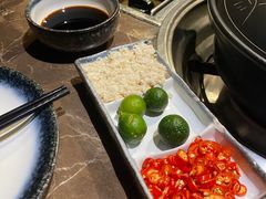 -同仁四季椰子鸡(海岸城天利店)