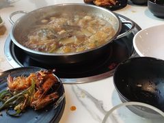 -重庆巴渝火锅(钟家村店)