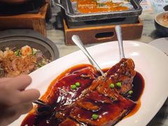 -绿茶餐厅(雁塔大悦城店)