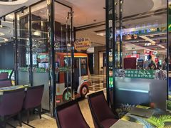 -舜和巴西烤肉餐厅(舜和国际店)