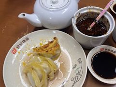 -回回锅贴(小河沿店)